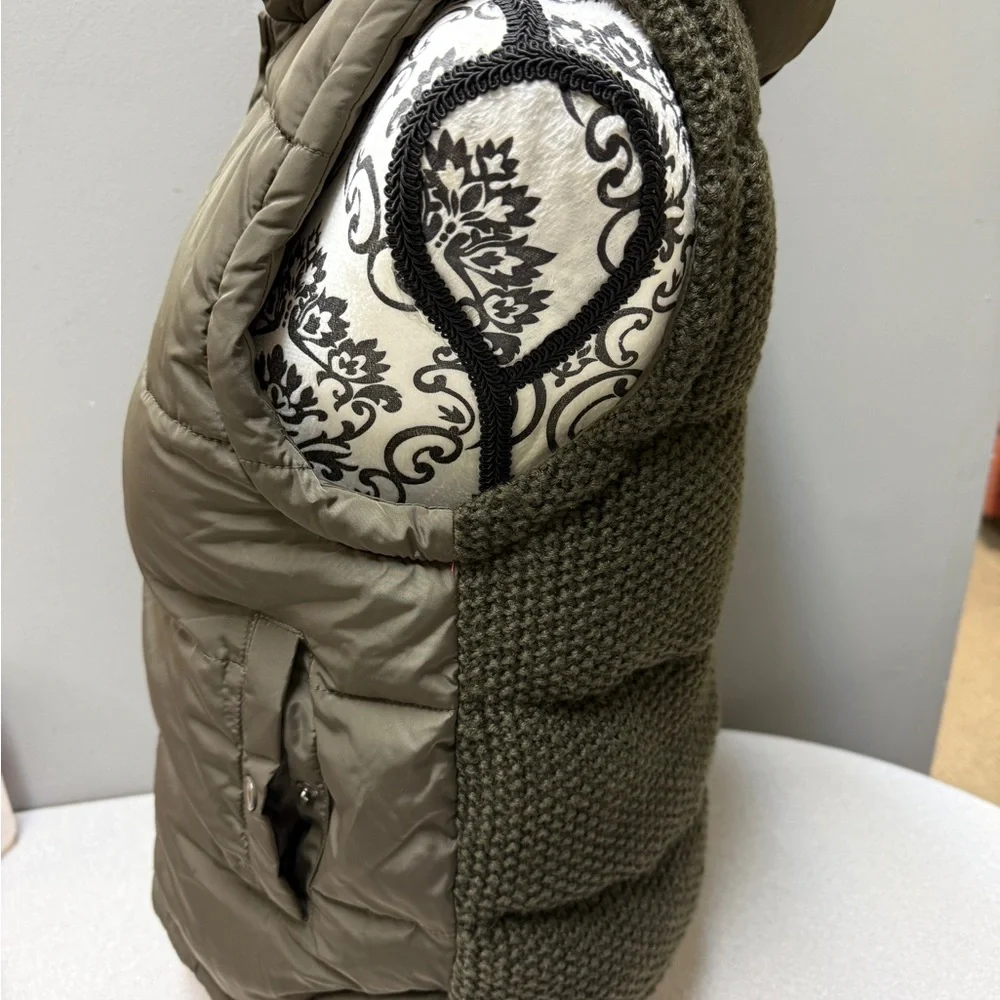 Joe Fresh chic khaki